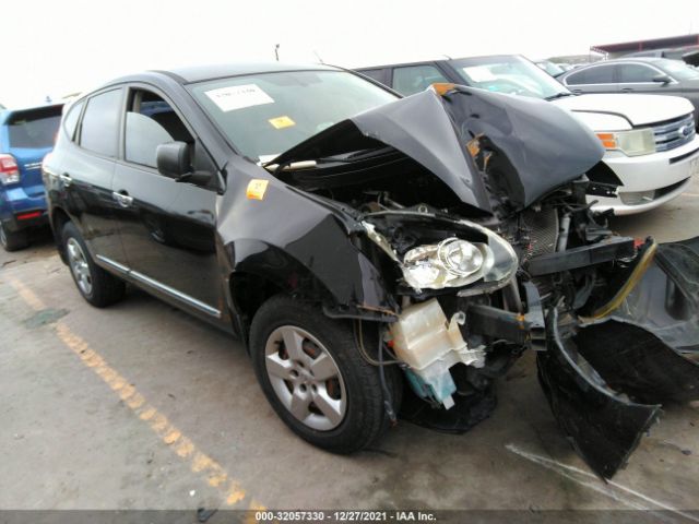 NISSAN ROGUE 2012 jn8as5mt0cw267869