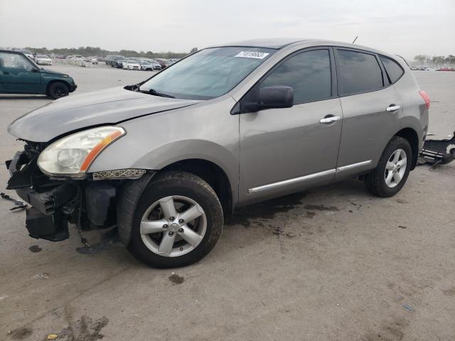 NISSAN ROGUE 2012 jn8as5mt0cw267984