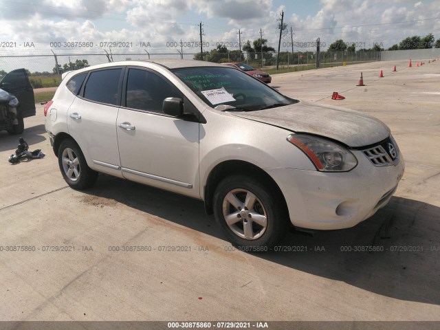 NISSAN ROGUE 2012 jn8as5mt0cw268567