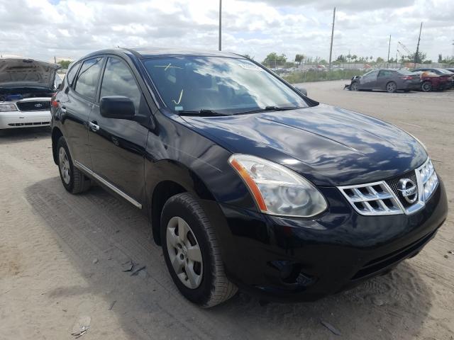 NISSAN ROGUE S 2012 jn8as5mt0cw268780