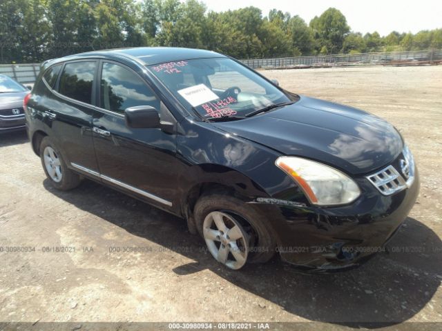 NISSAN ROGUE 2012 jn8as5mt0cw269475