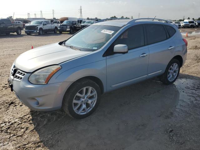 NISSAN ROGUE 2012 jn8as5mt0cw270383