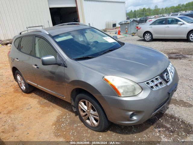 NISSAN ROGUE 2012 jn8as5mt0cw272022