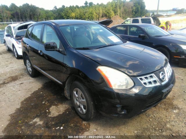 NISSAN ROGUE 2012 jn8as5mt0cw272098