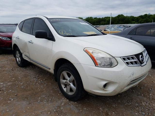 NISSAN ROGUE S 2012 jn8as5mt0cw272487