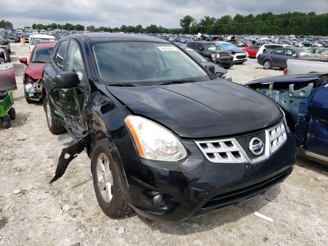 NISSAN ROGUE S 2012 jn8as5mt0cw273462