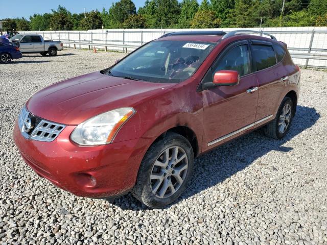 NISSAN ROGUE 2012 jn8as5mt0cw273767