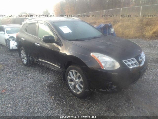 NISSAN ROGUE 2012 jn8as5mt0cw274241