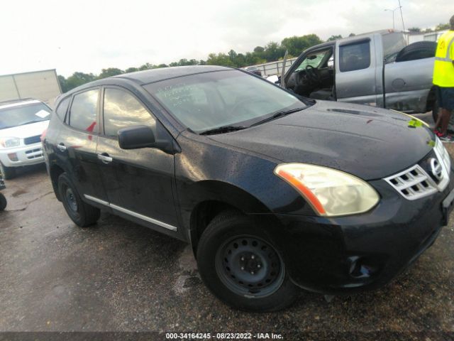 NISSAN ROGUE 2012 jn8as5mt0cw274255