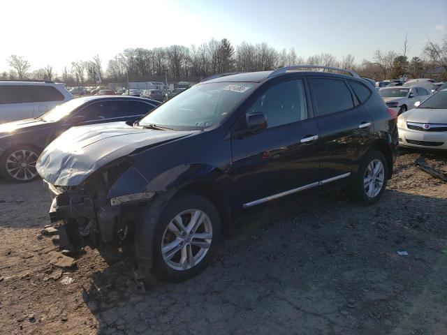 NISSAN ROGUE S 2012 jn8as5mt0cw274563