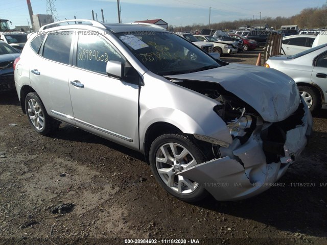 NISSAN ROGUE 2012 jn8as5mt0cw275292