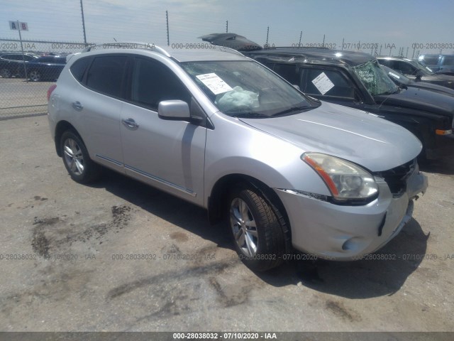 NISSAN ROGUE 2012 jn8as5mt0cw275311