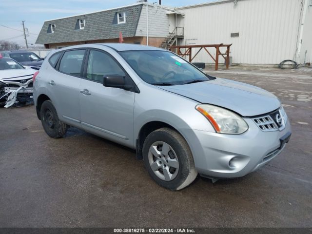 NISSAN ROGUE 2012 jn8as5mt0cw276068