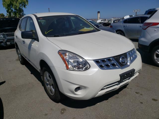 NISSAN ROGUE S 2012 jn8as5mt0cw276295