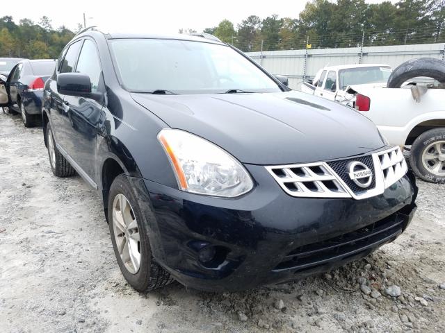 NISSAN ROGUE S 2012 jn8as5mt0cw276894