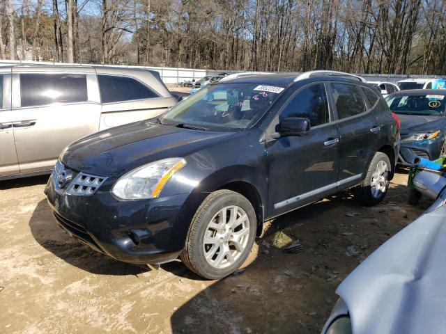 NISSAN NULL 2012 jn8as5mt0cw277088