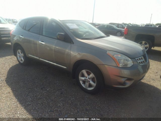 NISSAN ROGUE 2012 jn8as5mt0cw277530