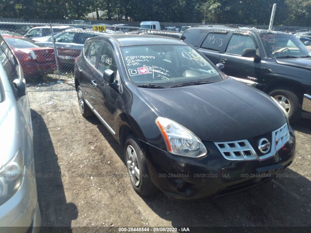 NISSAN ROGUE 2012 jn8as5mt0cw277687