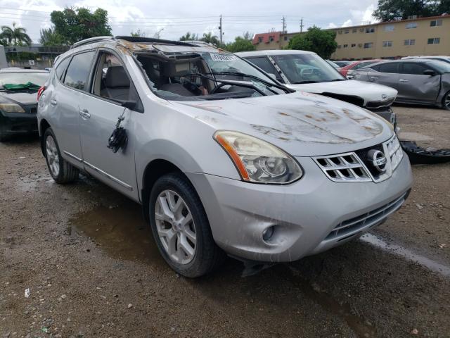 NISSAN ROGUE S 2012 jn8as5mt0cw277740