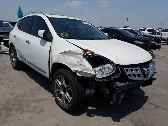 NISSAN ROGUE S 2012 jn8as5mt0cw278127