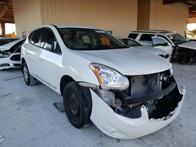 NISSAN ROGUE S 2012 jn8as5mt0cw278290