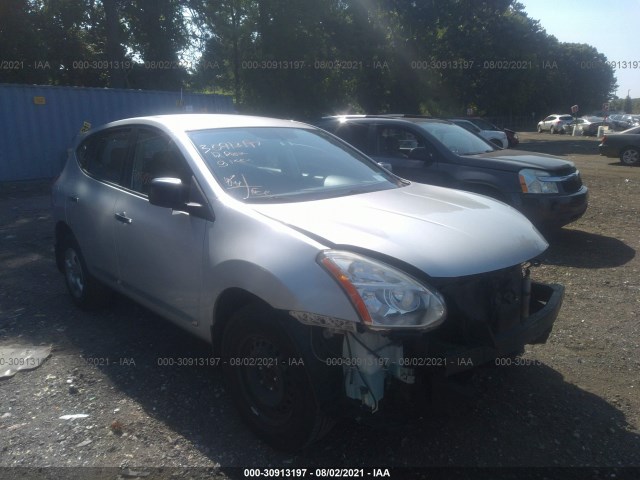 NISSAN ROGUE 2012 jn8as5mt0cw279178