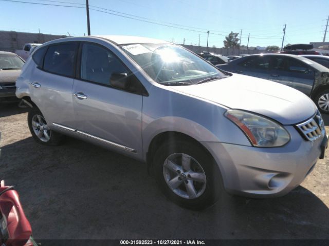 NISSAN ROGUE 2012 jn8as5mt0cw279276