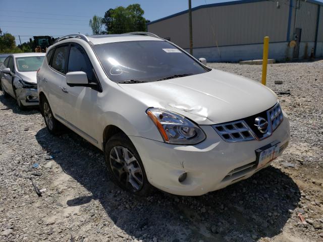 NISSAN ROGUE S 2012 jn8as5mt0cw279312