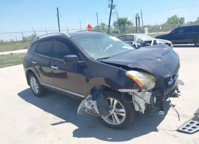 NISSAN ROGUE 2012 jn8as5mt0cw280038