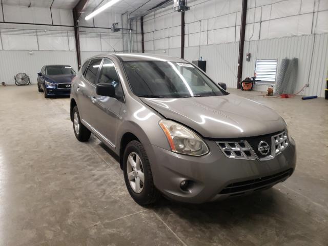 NISSAN ROGUE S 2012 jn8as5mt0cw280220