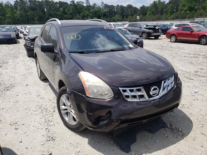 NISSAN ROGUE S 2012 jn8as5mt0cw280847