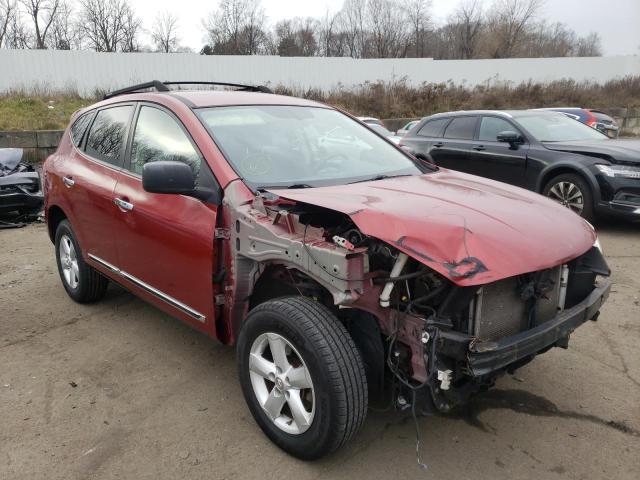 NISSAN ROGUE S 2012 jn8as5mt0cw281772