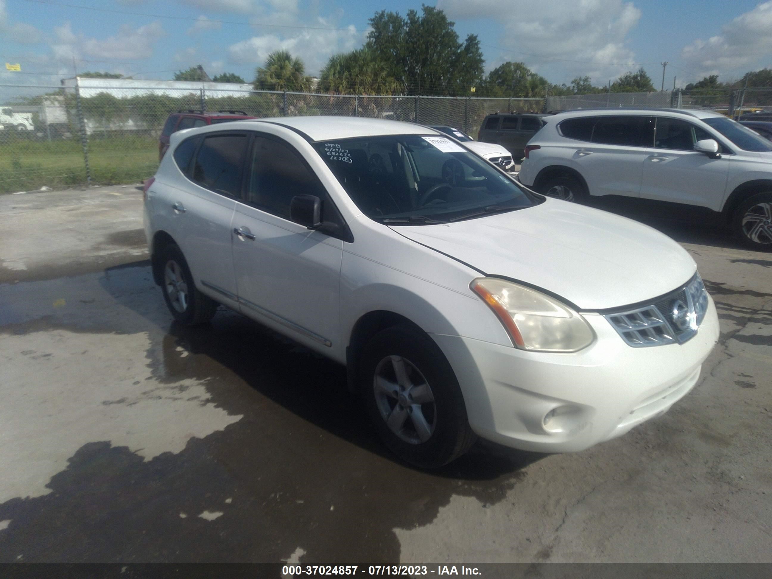 NISSAN ROGUE 2012 jn8as5mt0cw282159