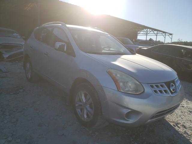 NISSAN ROGUE S 2012 jn8as5mt0cw282792