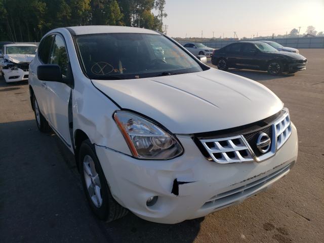 NISSAN ROGUE S 2012 jn8as5mt0cw283733