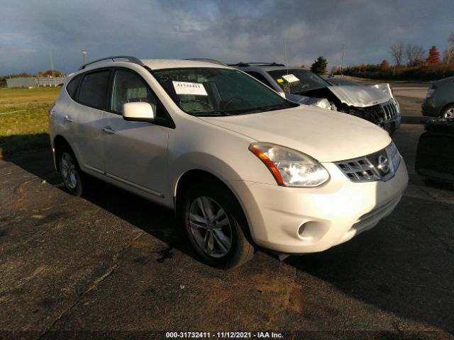 NISSAN ROGUE 2012 jn8as5mt0cw284798