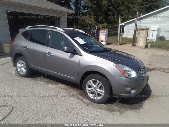 NISSAN ROGUE 2012 jn8as5mt0cw285594