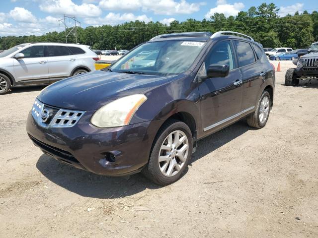 NISSAN ROGUE S 2012 jn8as5mt0cw287961