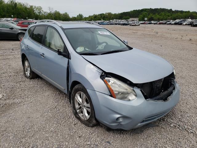 NISSAN ROGUE S 2012 jn8as5mt0cw287992