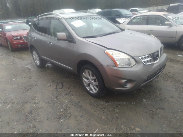 NISSAN ROGUE 2012 jn8as5mt0cw288432