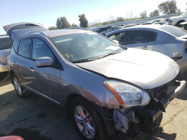 NISSAN ROGUE S 2012 jn8as5mt0cw288754