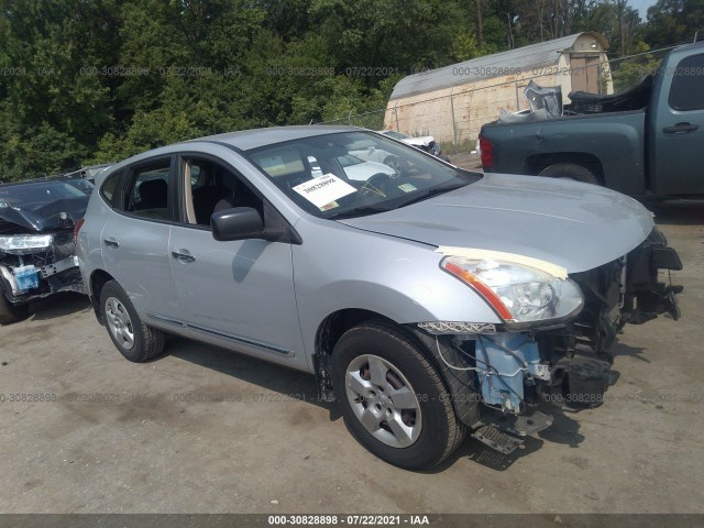 NISSAN ROGUE 2012 jn8as5mt0cw288995