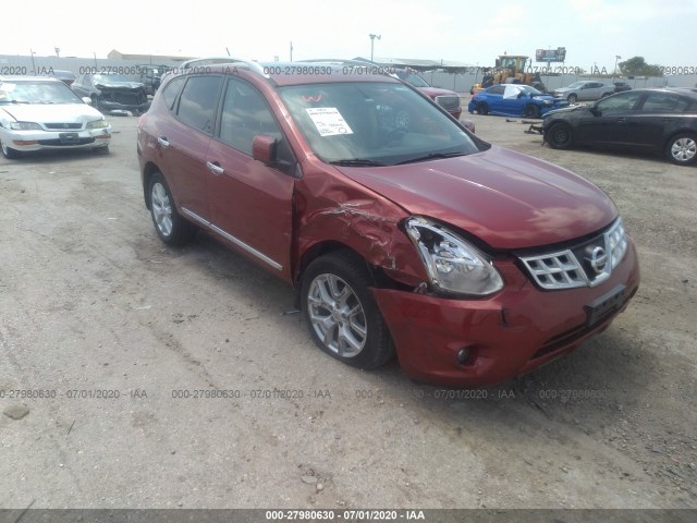 NISSAN ROGUE 2012 jn8as5mt0cw289242