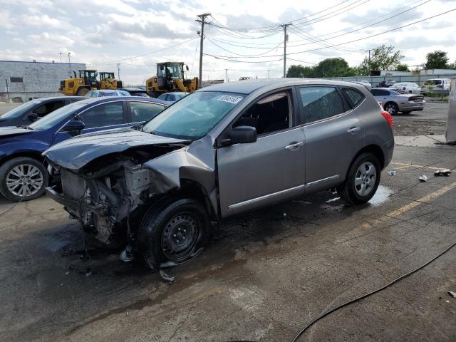 NISSAN ROGUE S 2012 jn8as5mt0cw289404