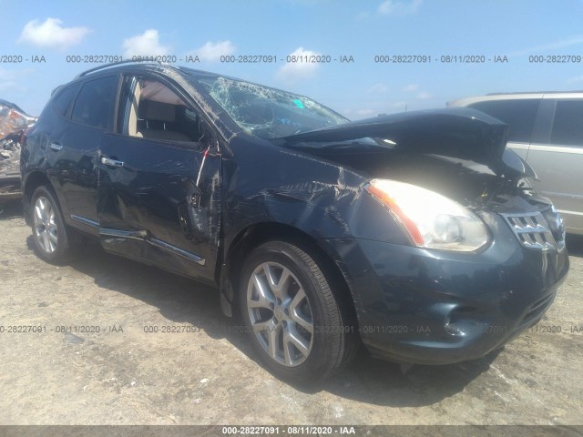 NISSAN ROGUE 2012 jn8as5mt0cw289774