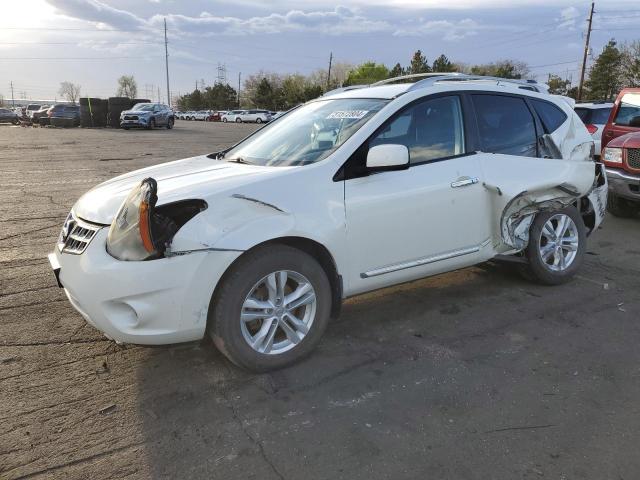 NISSAN ROGUE 2012 jn8as5mt0cw289967