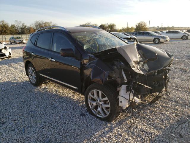 NISSAN ROGUE S 2012 jn8as5mt0cw290469