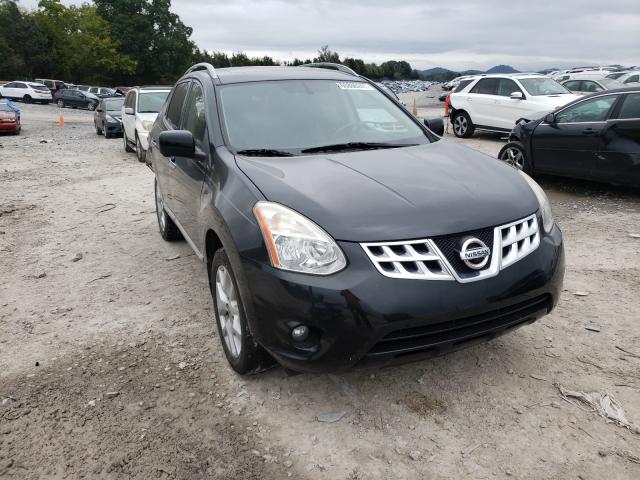 NISSAN ROGUE S 2012 jn8as5mt0cw291007