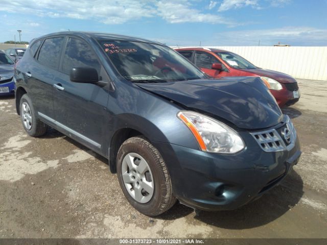 NISSAN ROGUE 2012 jn8as5mt0cw292383