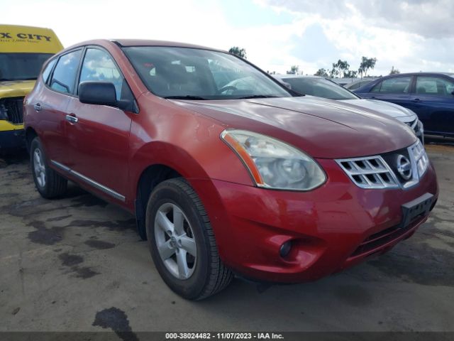 NISSAN ROGUE 2012 jn8as5mt0cw292691